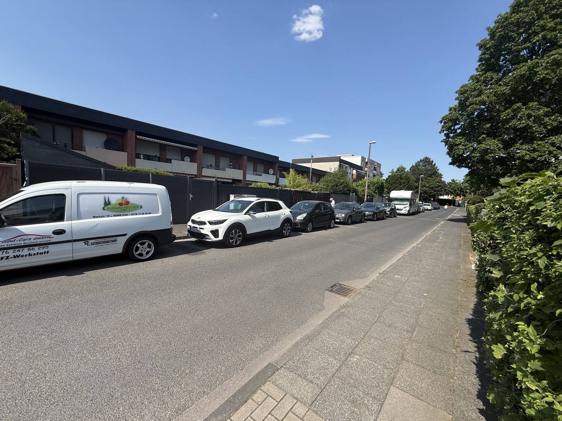 Etagenwohnung in 50999 Köln / Sürth mit 65 m² kaufen