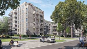 + Erstbezug + EBK + Süd-Loggia + Dusche +