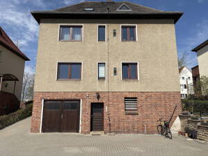Schöne 3-Zimmer-Wohnung mit Garten Nutzung und PKW Stellplatz in Frankfurt/Oder – 15234 Frankfurt (Oder) – Vorschaubild 1