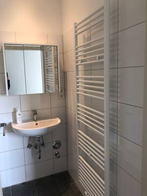 Sanierte 2 ZKB-Wohnung mit EBK inkl. Elektrogeräte in SB-Malstatt – 66113 Saarbrücken – Vorschaubild 7