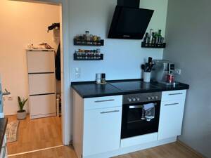 Attraktive 2-Zimmer-Wohnung im 2. OG mit Balkon in St. Johannis, Nürnberg! – 90419 Nürnberg – Vorschaubild 7
