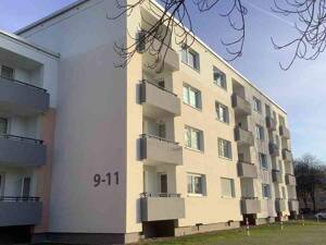Großzügige 3-Zimmer Wohnung mit Balkon! – 33609 Bielefeld – Vorschaubild 1