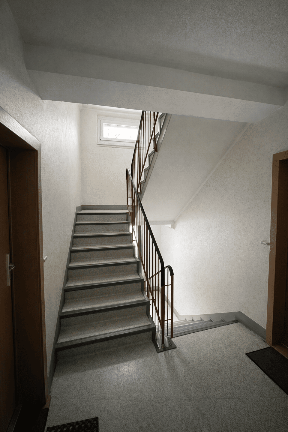 1-Zimmer-Wohnung in Neu-Hoheschönhausen nahe S-Bahn – Berlin – Vorschaubild 5