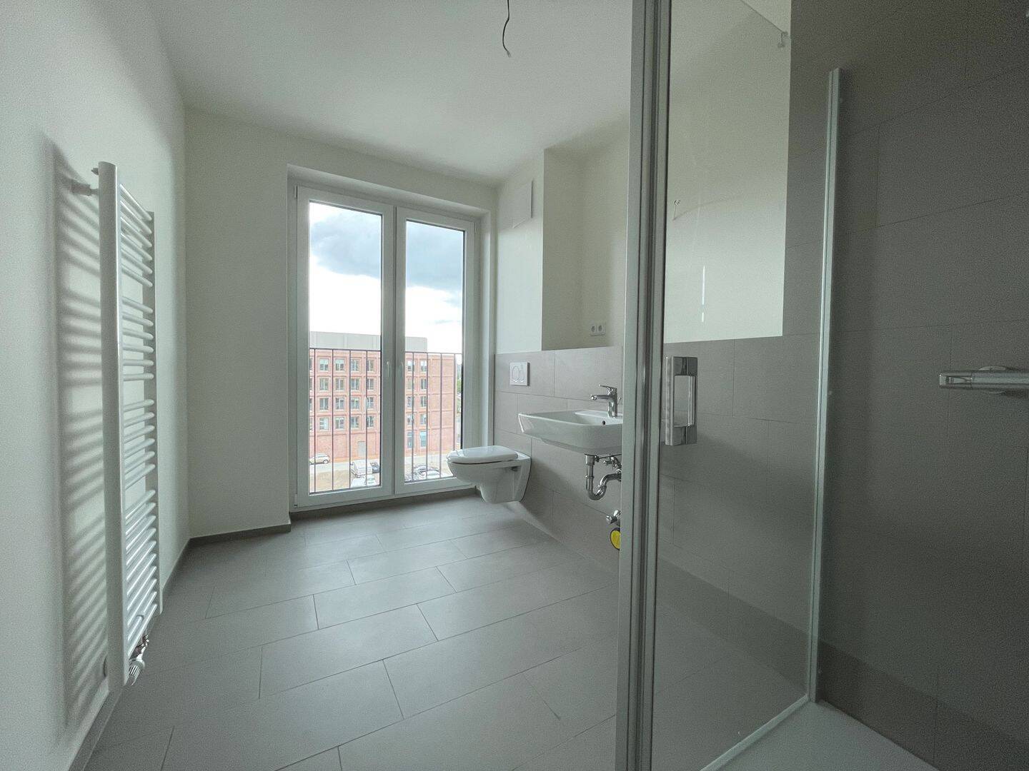 5-Zimmer Neubauwohnung an der Hörn – Kiel – Vorschaubild 7
