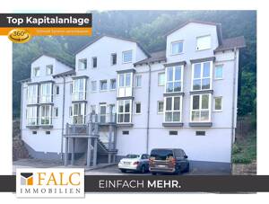 TOP: Appartement nähe UNI mit Terrasse & Tiefgarage!