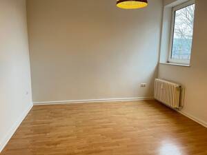2-Zimmerwohnung in HAW-Nähe!