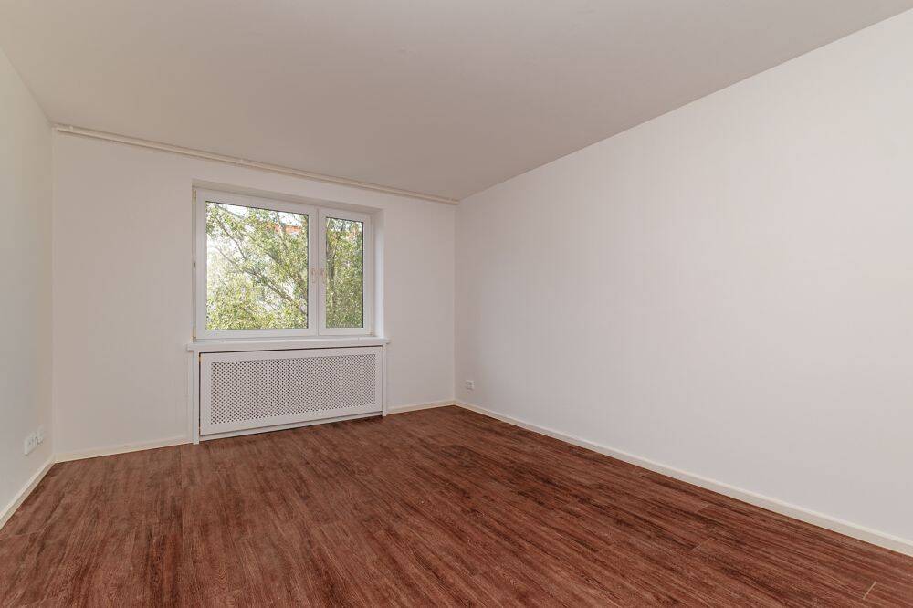 (11) 3-ZIMMER-WOHNUNG MIT BLICK AUF DAS ISARUFER I ZENTRAL IN MÜNCHEN LEHEL – München – Vorschaubild 5