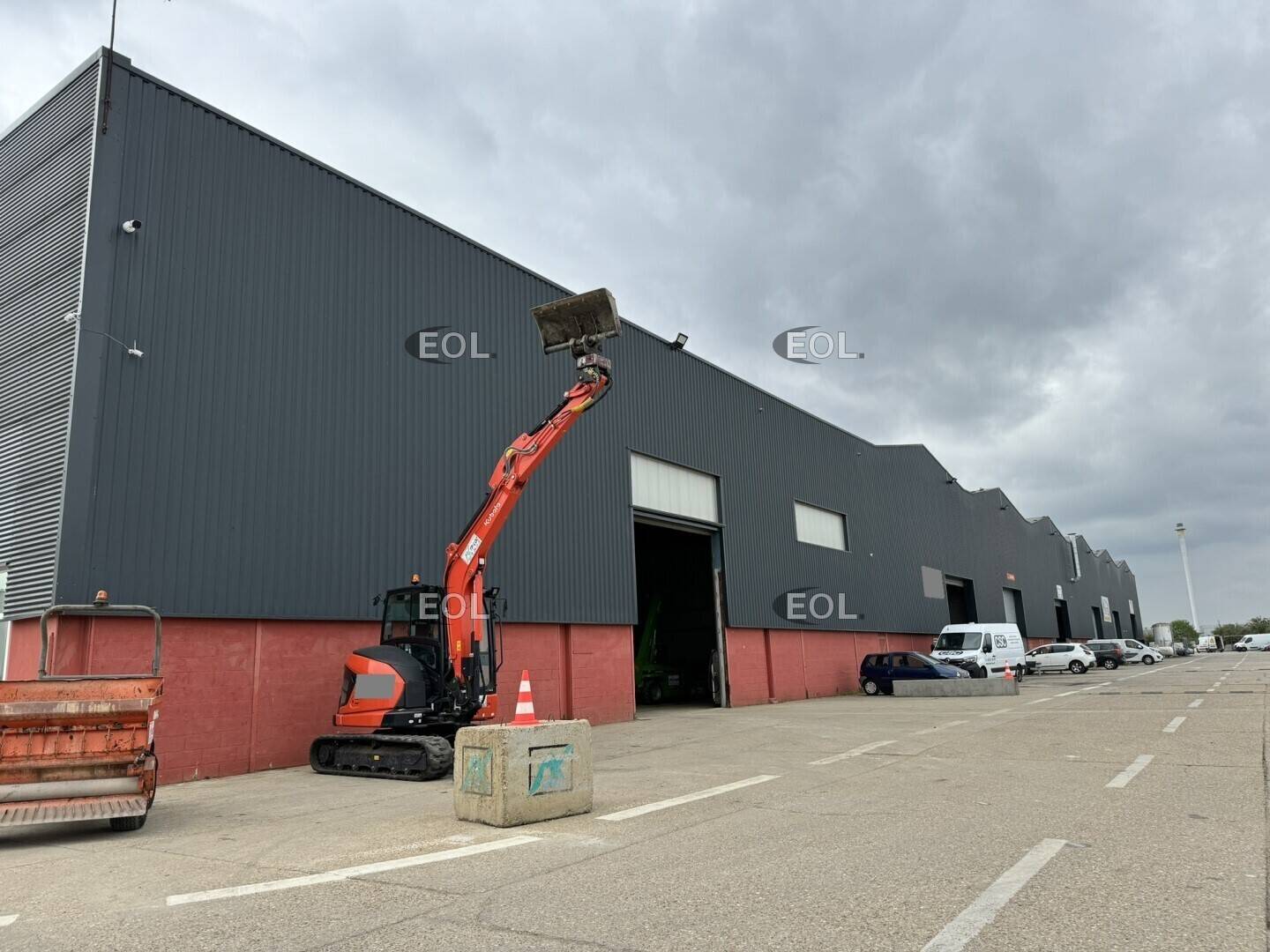 Logistique