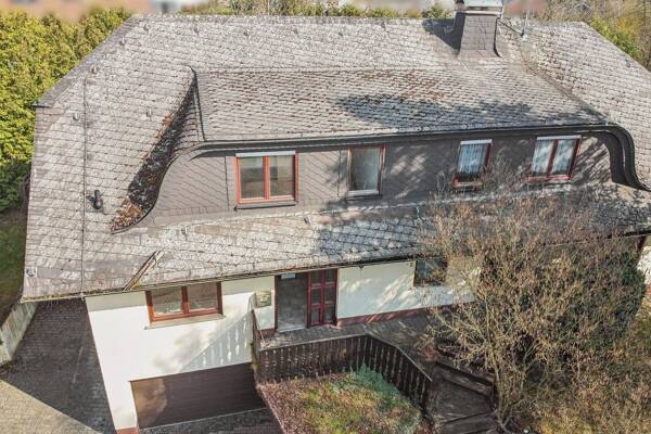 Haus in 35428 Langgöns mit 302,5 m² kaufen