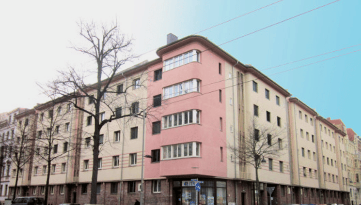 Charmante 2-Zimmer-Wohnung im WSV – Leipzig – Vorschaubild 2