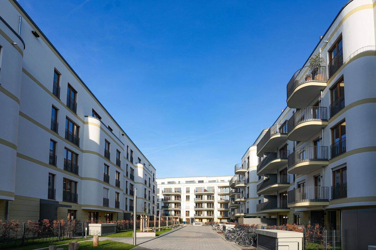 Modernes Wohnen im Herzen von Ehrenfeld - Ihre 4-Zimmer-Wohnung wartet auf Sie! – Köln – Vorschaubild 2