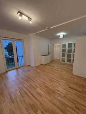 Helle 2,5-Zi. Wohnung mit Gartenparzelle in Köpenick – 12557 Berlin – Vorschaubild 7