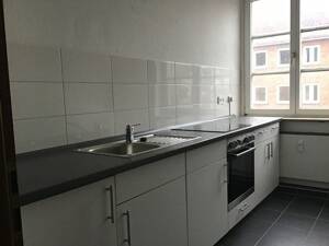 Jetzt zugreifen: Sanierte Singlewohnung in begehrter Lage! – 24103 Kiel – Vorschaubild 3