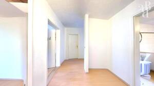 3-Zimmer Dachgeschoss-Juwel in Innenstadtnähe – 39104 Magdeburg – Vorschaubild 3