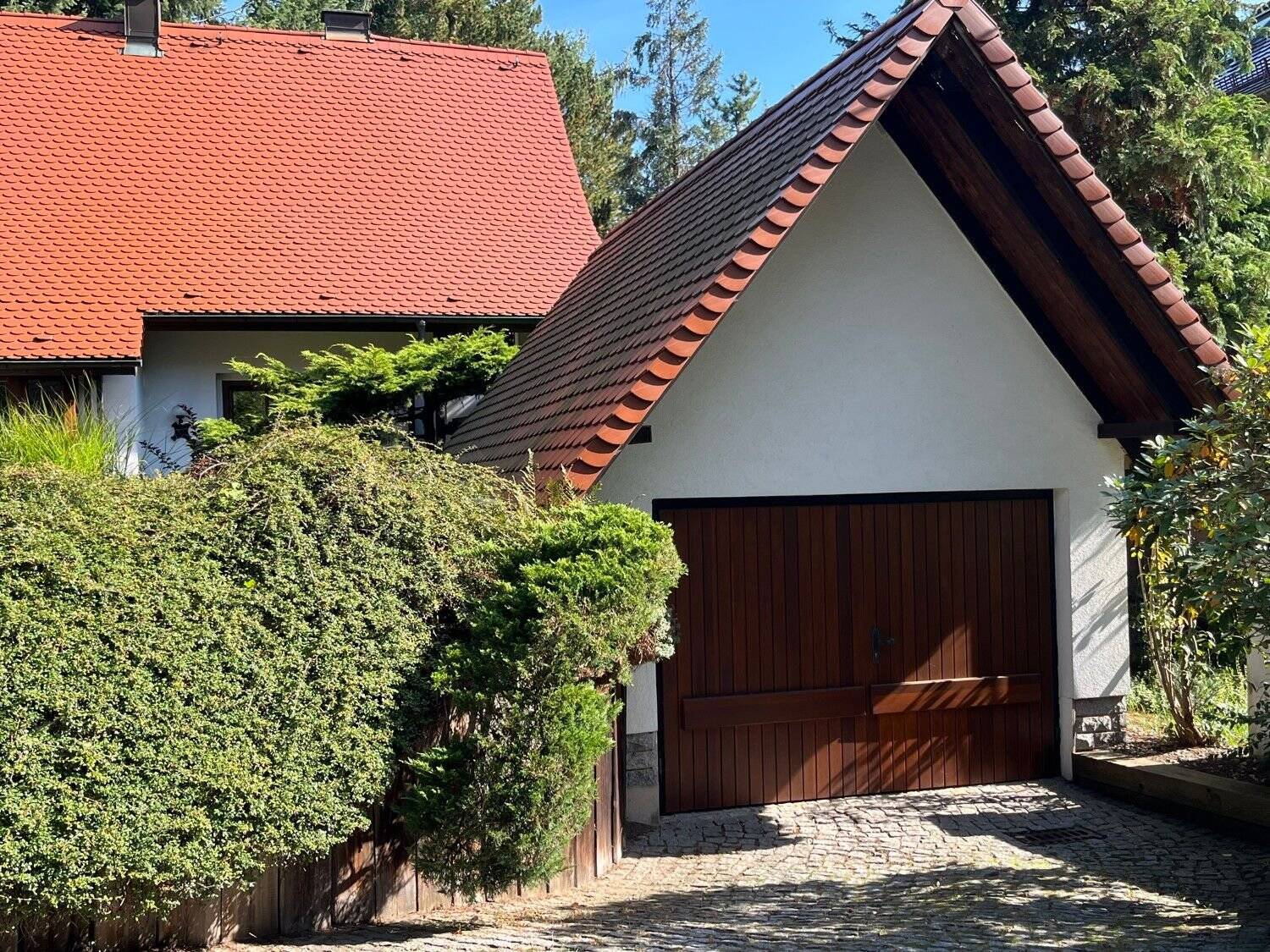 Schmuckstück - Einfamilienhaus in Top Lage von Bischofswerda – Bischofswerda – Vorschaubild 5