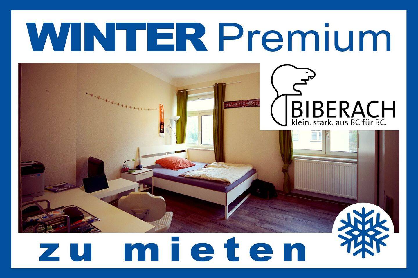 Immobilie