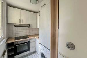 Bezugsfreie 1-Zimmer-Wohnung mit einem Außenstellplatz in gefragter Lage – 14197 Berlin – Vorschaubild 4