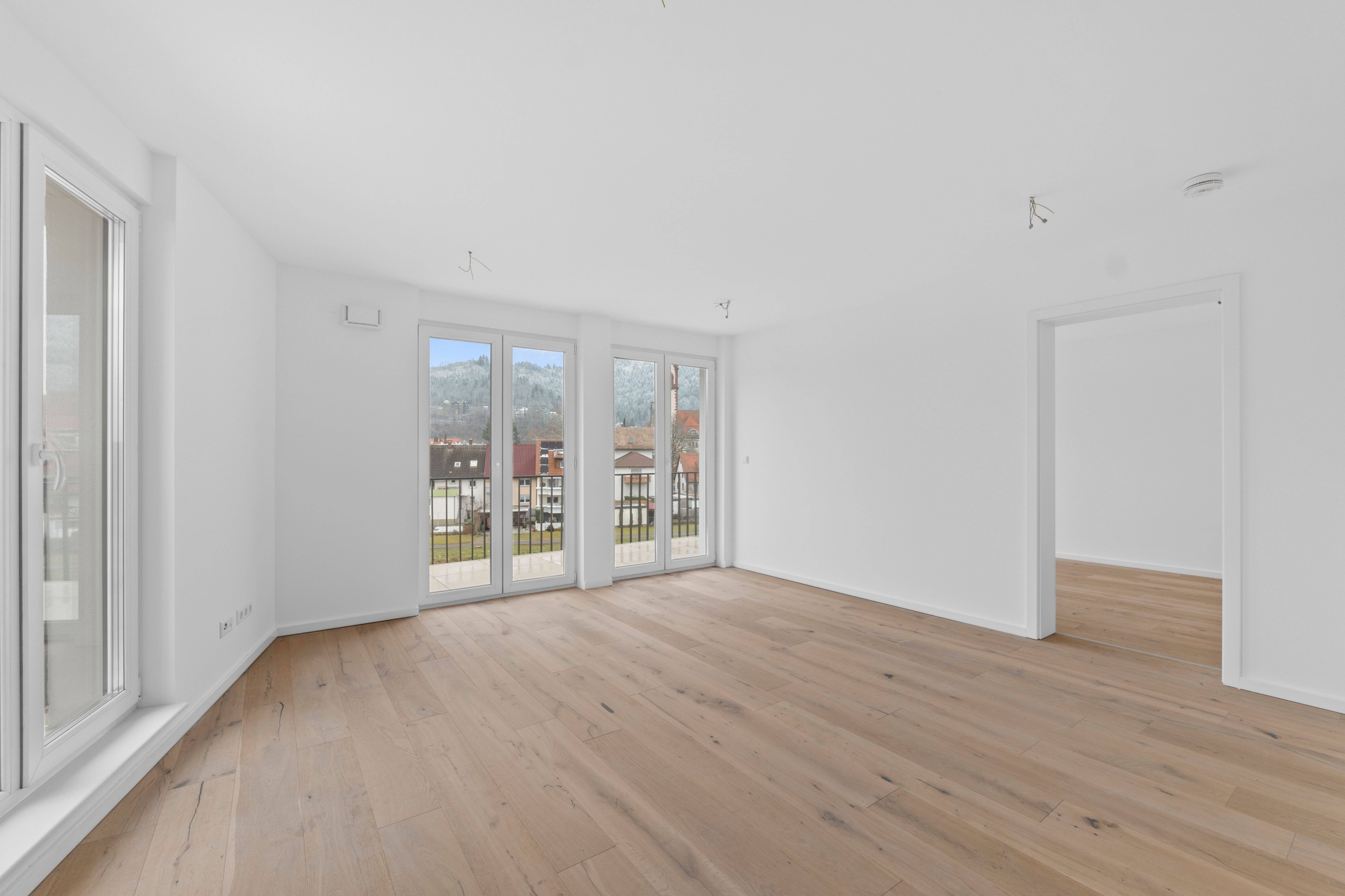 Vorschaubild Wohnung