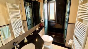Moderne 3-Zimmer-Eigentumswohnung mit Balkon und Stellplatz – 21031 Hamburg – Vorschaubild 6