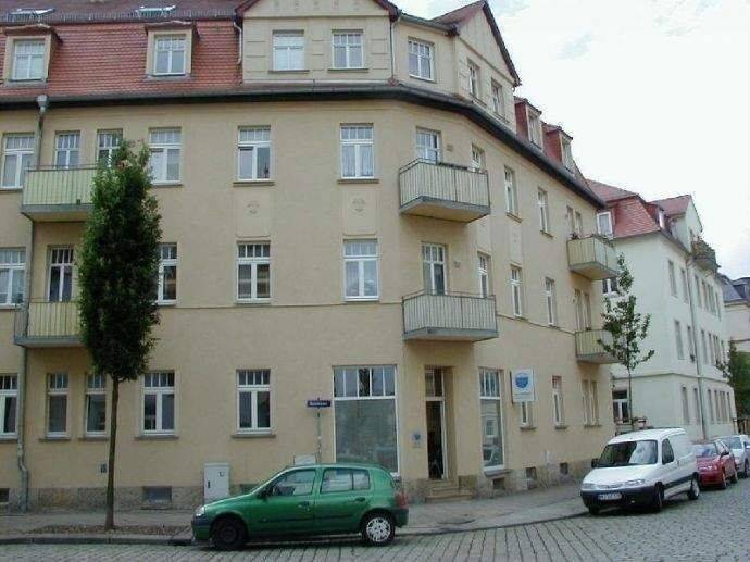 Gemütl. kl. 1,5-R-DG-Mais-Wohng. m. off. Einbauküche in DD-Trachenberge – Dresden – Vorschaubild 2