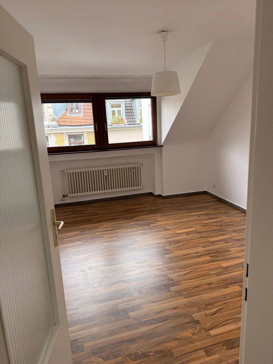 Helle 3-Zimmer-Wohnung zwischen Hansaring und Eigelstein – Köln – Vorschaubild 5
