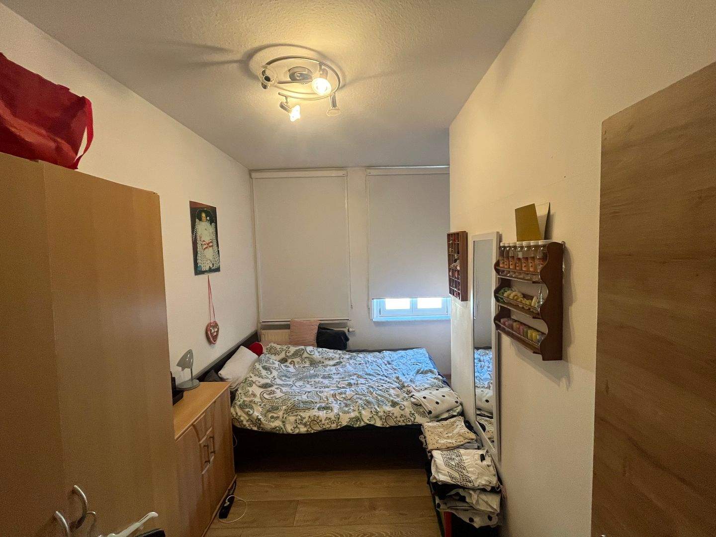 Wohnung in Gostenhof - Kultur, Charme & Lage - Vermietet – Nürnberg – Vorschaubild 6