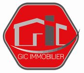 GIC Immobilier logo