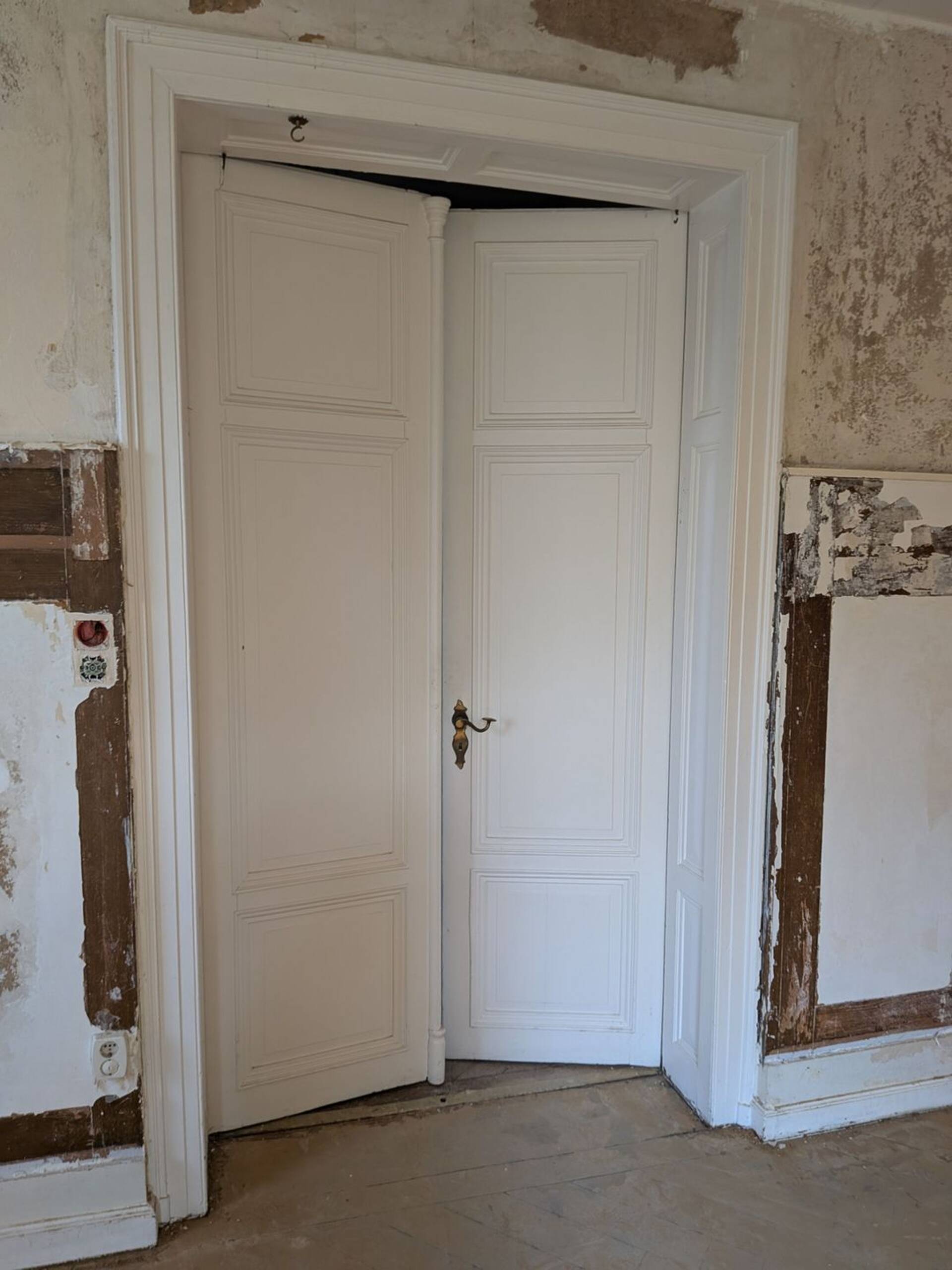 Erdgeschosswohnung in 63454 Hanau mit 131 m² kaufen