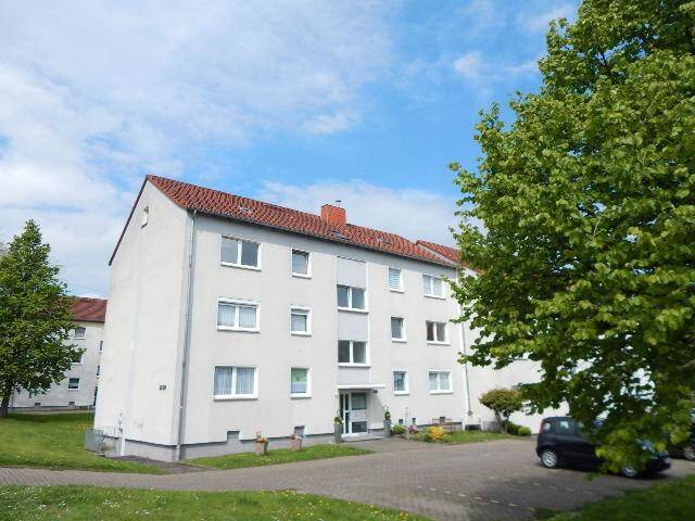 Familienwohnung: Renoviert und zum Einzug bereit!