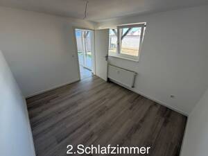 Schöne 110m² 4ZKB Wohnung mit Garten & Terasse in Losheim Zentrum – 66679 Losheim am See – Vorschaubild 4
