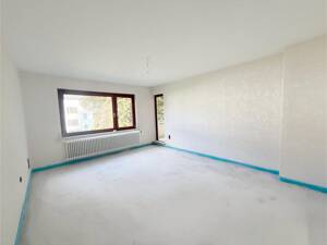 Vermietete 3 Zimmer-Wohnung in Schwachhausen. Käufer provisionsfrei. – 28213 Bremen – Vorschaubild 3