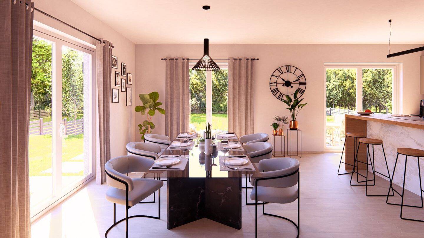 Gestalten Sie Ihr Traumhaus nach Ihren Vorstellungen - allkauf in Mannheim-Käfertal – Mannheim – Vorschaubild 4