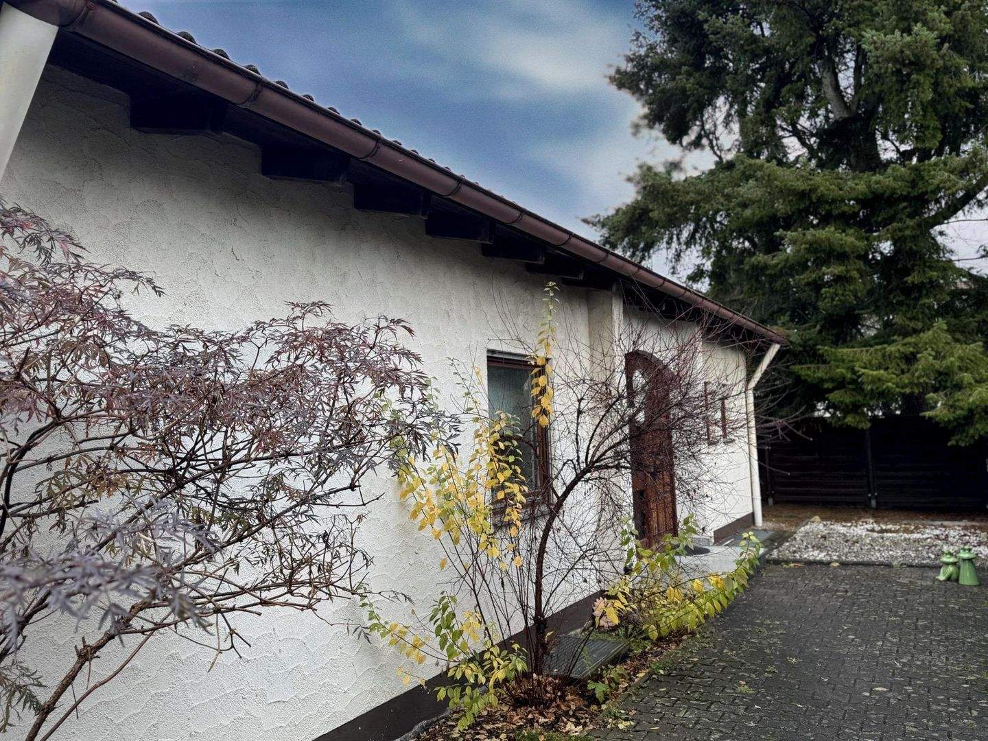 Ebenerdiges Wohnen in begehrter Lage – Nürnberg – Vorschaubild 4