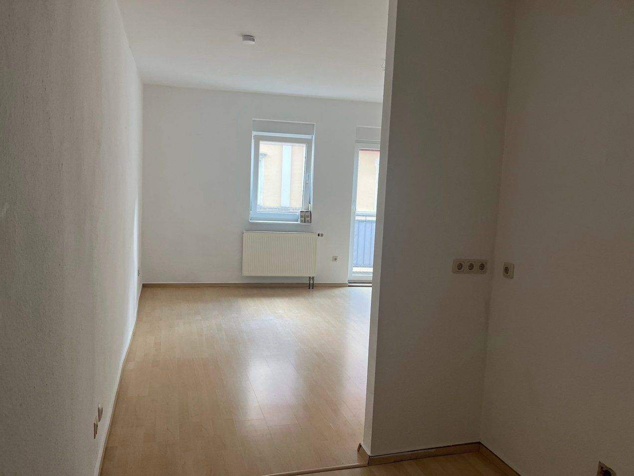 Bezugsfrei! 2-Zimmer Wohnung in Jena-West mit Balkon – Jena – Vorschaubild 6