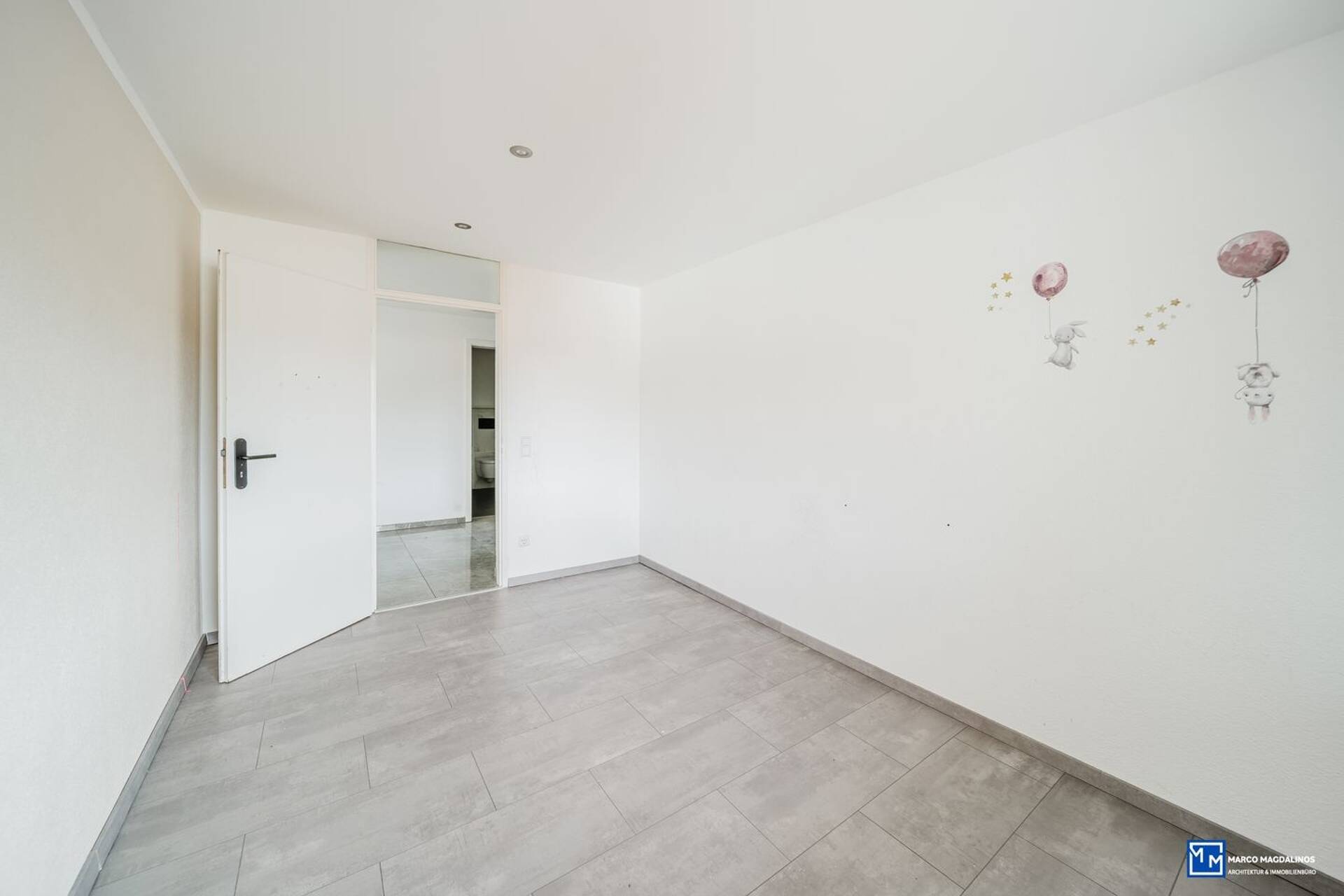 Etagenwohnung in 88400 Biberach an der Riß mit 90,7 m² kaufen