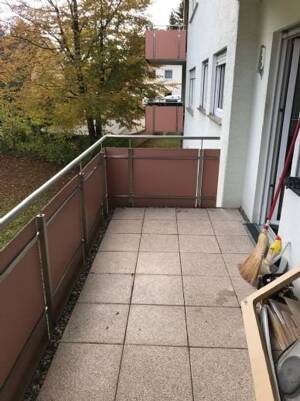 Möbliertes Appartment ab sofort zu vermieten – 70469 Stuttgart – Vorschaubild 6