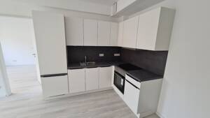 2 Monate mietfrei! Apartment mit Neubau-Ausstattung, Einbauküche, neues Bad + Walk-In-Dusche, Aufzug – 52062 Aachen – Vorschaubild 7