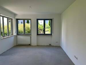 Erstbezug nach Sanierung - 3-Raum-Wohnung mit Terrasse & Garten – 8112 Wilkau-Haßlau – Vorschaubild 8