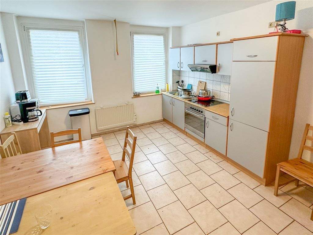 Renditestarkes Reihenmittelhaus mit 3 Wohneinheiten in 07973 Greiz – Greiz – Vorschaubild 4