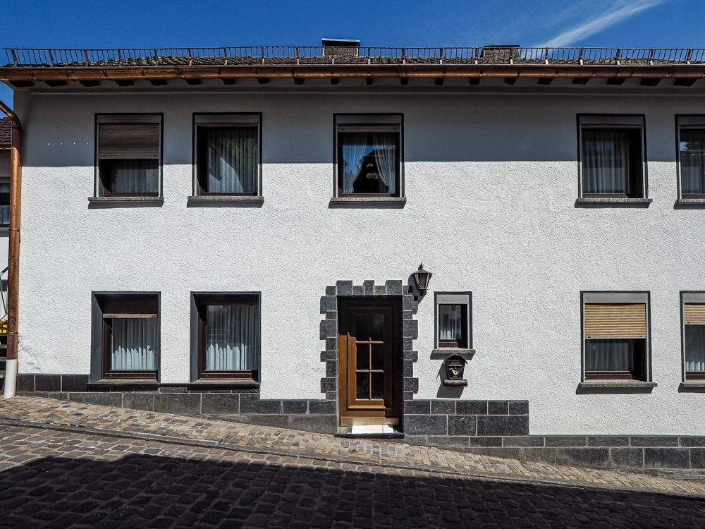 Einfamilienhaus nähe historischer Burg – Hellenthal – Vorschaubild 4