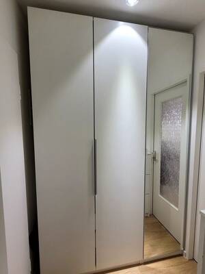 Vollmöblierte Wohnung im begehrten Kölner Süden – 50969 Köln – Vorschaubild 7