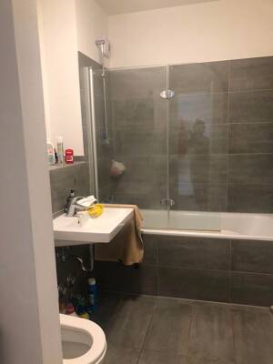 Bilk: Attractive 3-Zimmer-Wohnung (66 m²) mit Einbauküche & Tiefgaragenstellplatz – 40223 Düsseldorf – Vorschaubild 6
