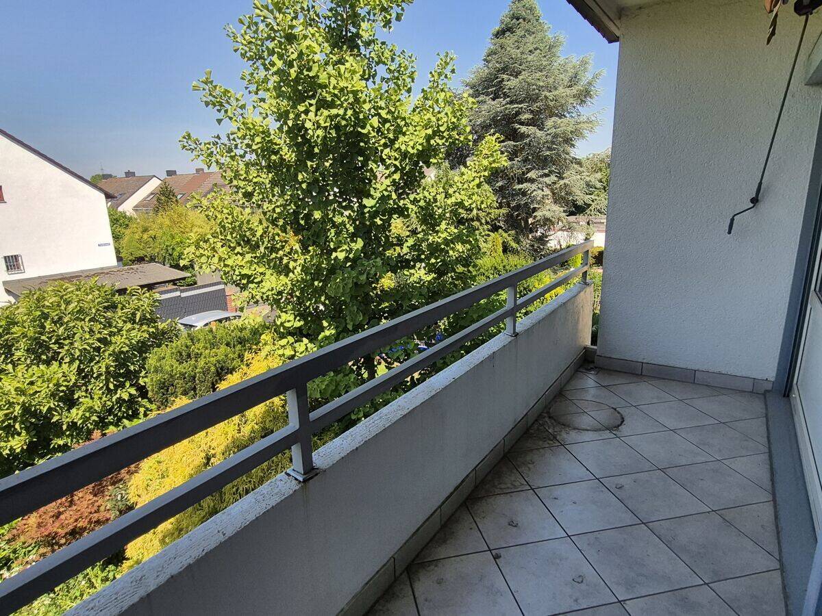 Charmantes Reihenmittelhaus mit viel Potenzial in Bad Vilbel-Gronau – Bad Vilbel – Vorschaubild 4
