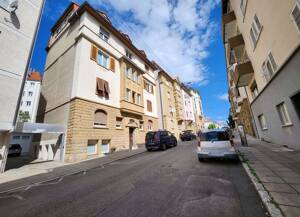 Bezugsfertiges City-Apartment in 1A Lage – 70193 Stuttgart – Vorschaubild 3