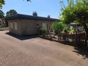 Terrassenwohnung mit Balkon für 1-2 Personen – 31061 Alfeld (Leine) – Vorschaubild 2
