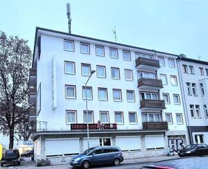 Attraktives Investorenobjekt: Wohn- und Geschäftshaus mit 15 Einheiten, Büro & Restaurant – 45144 Essen – Vorschaubild 2