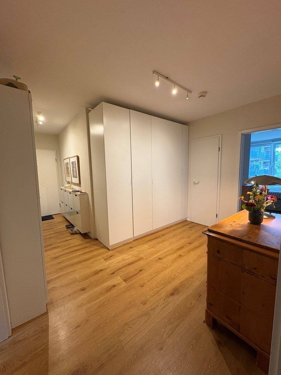 Charmante 3 Zimmer Wohnung zur Miete in Barmbek - Wentzel Dr. – Hamburg – Vorschaubild 3