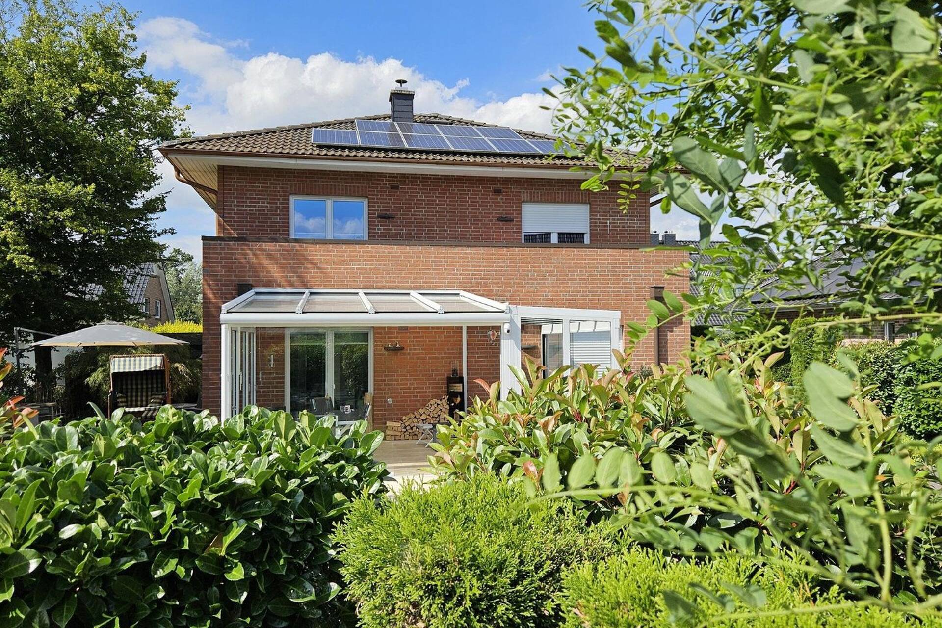 Haus in 22869 Schenefeld mit 150 m² kaufen