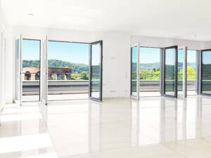 Repräsentative Penthouse-Wohnung mit Blick auf die Kaiserthermen – 54290 Trier – Vorschaubild 3