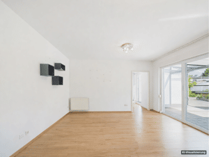 Idyllischer Bungalow in Berlin mit traumhaftem Garten - für Familien und Paare – 12524 Berlin – Vorschaubild 6